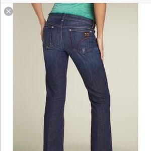 Joe’s Jeans